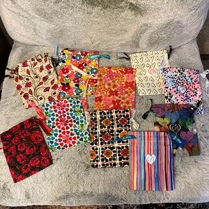 Jewelry Bags *Please Read*